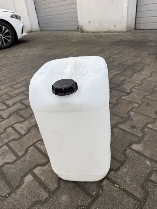 Beczki 25/20L litrów