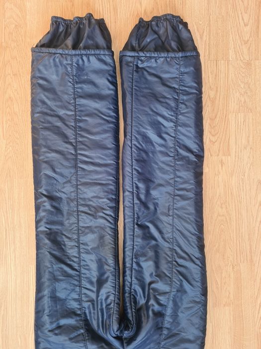 Комбінезон зимовий