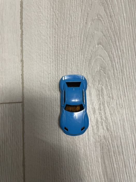 Дорога для машинок/ трек