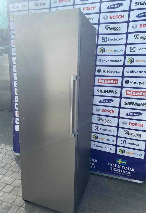 Морозильна камера б/в Samsung 315л з Європи #08118
