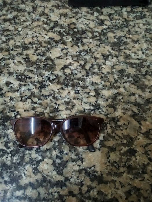 Oculos de sol de senhora graduados