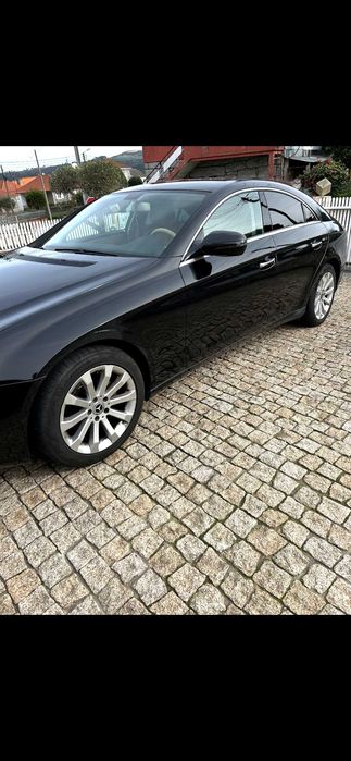 CLS320 em ótimo estado