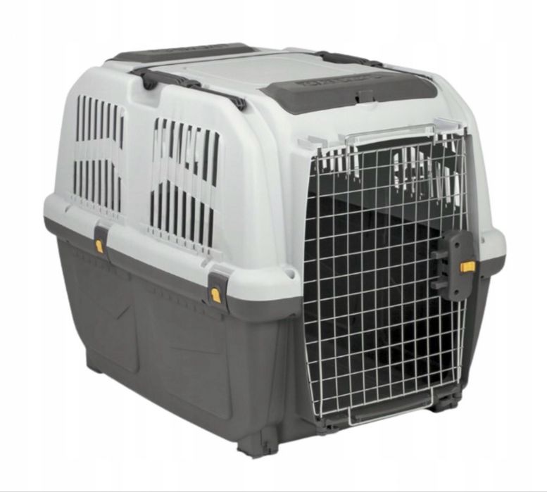 Transporter Skudo 6 IATA