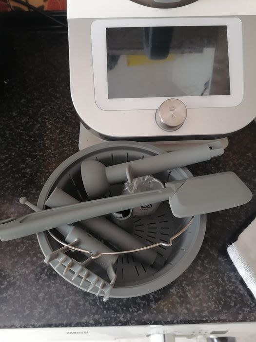 Vendo Verychef Qilive