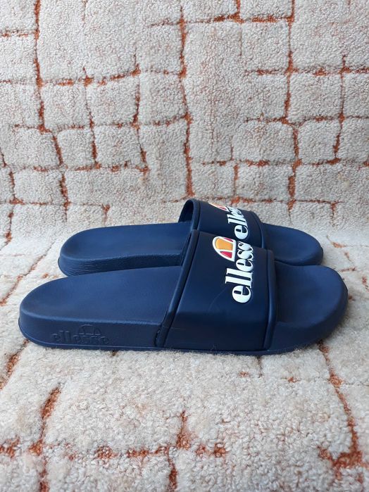 Тапочки шлепанци Ellesse Filippo Slide