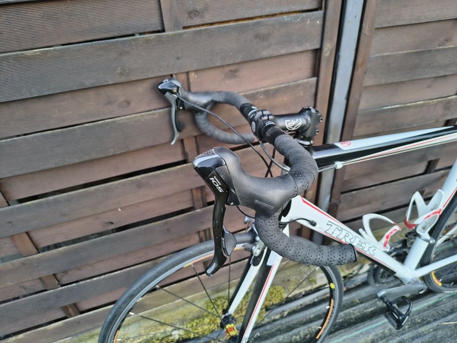 Szosa Trek Alpha 1.7