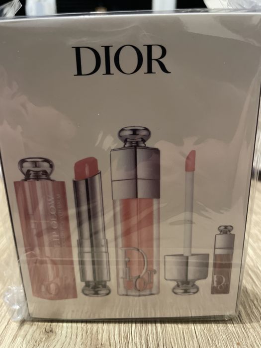 Zestaw do ust Dior