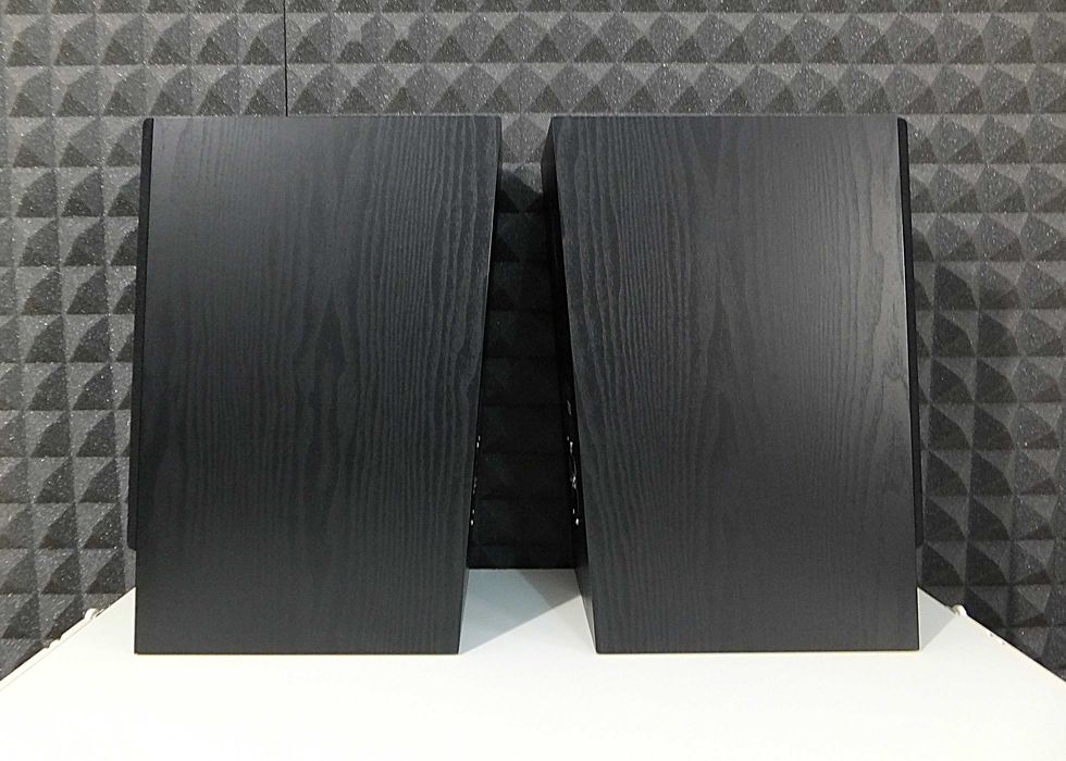 Nowe kolumny głośnikowe TAGA HARMONY PLATINUM B-40 v.4 / OKAZJA !