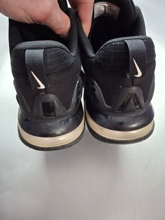 Кроссовки Nike Air Max Alpha Trainer 5 Black