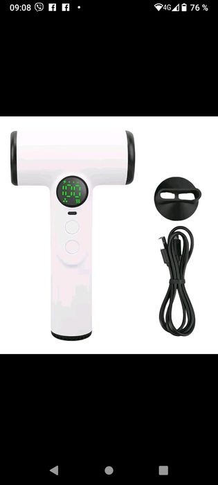 Бездротовий Фен:AII-Scenario