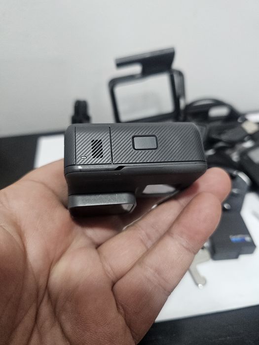 Gopro 6 Excelente Estado com extras