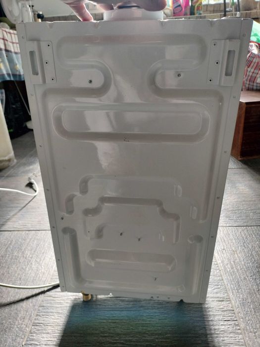 Esquentador Vaillant turbomag plus