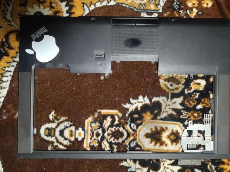 Ноутбук Lenovo ThinkPad T410 по запчастям