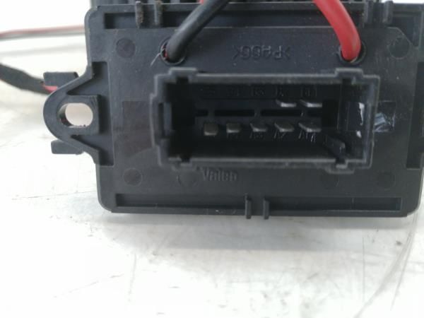 Motor da chauffage / sofagem RENAULT Clio III (BR0/1, CR0/1)