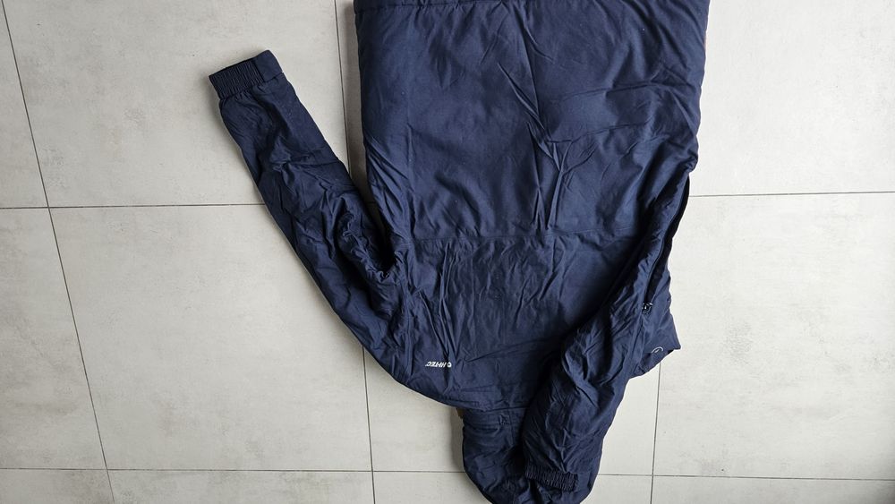 Kurtka Hi-tec snowboardowa/narciarska nowa rozm. XL