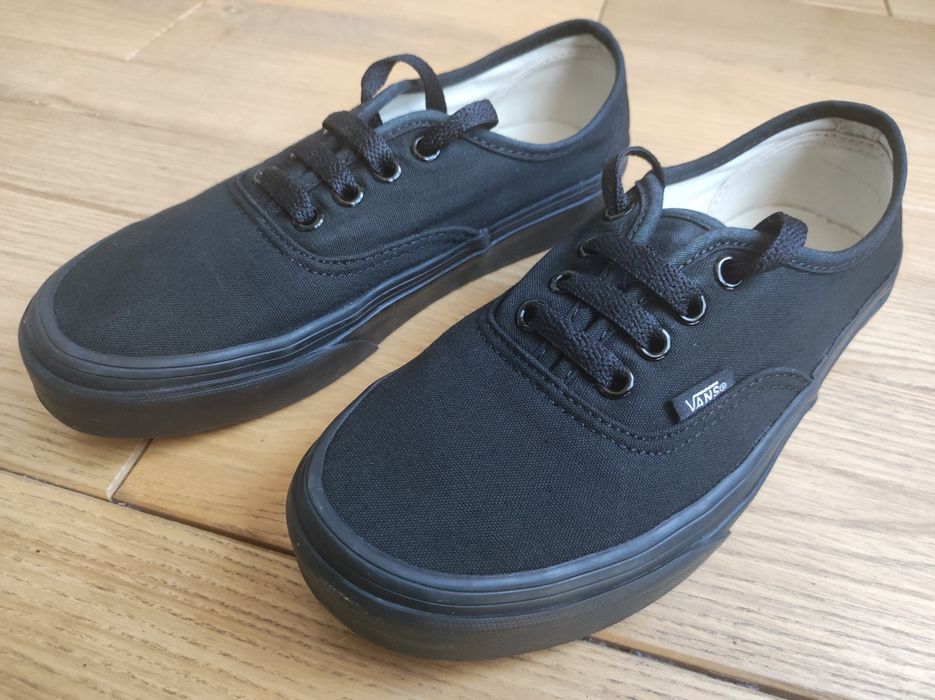 Кеди VANS Old Skool (751505), оригінал