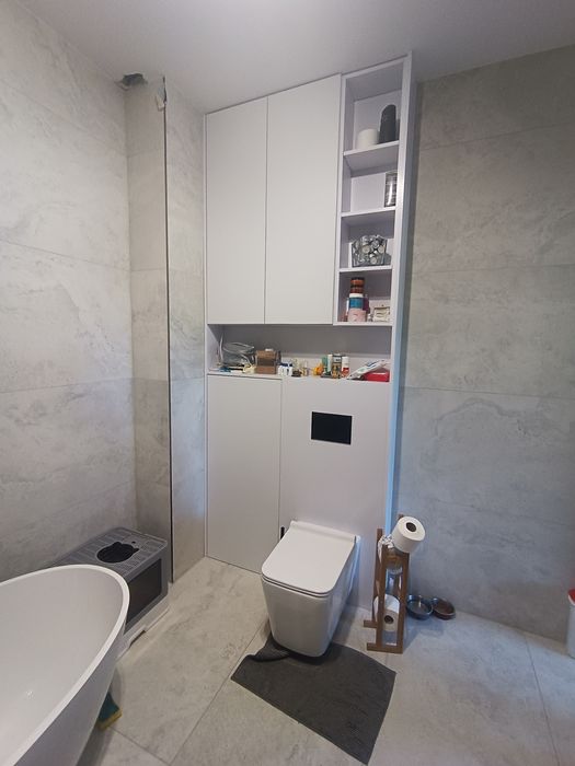 Meble na wymiar  Kuchnie/Szafy i inne