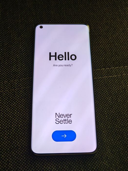 One plus 10pro  5G