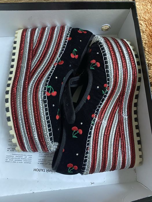 Туфли Marc Jacobs .Состояние новых