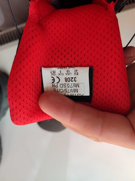 Продам черевики Red Wing робочі, зимові