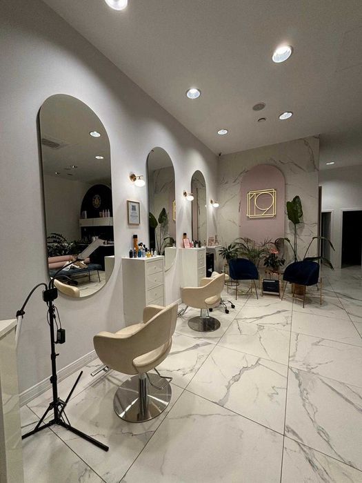 Sprzedam dochodowy salon beauty w idealnej lokalizacji