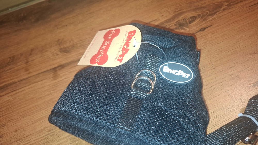 Super Szelki dla Psa