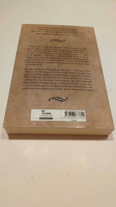 Buda Shakyamuni - Uma biografia