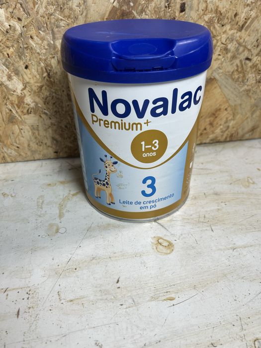 Leite de crescimento Novalac Premium+T3