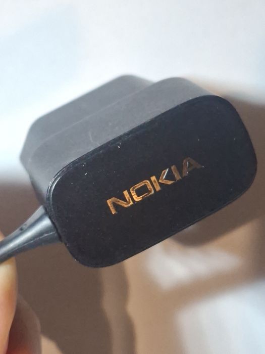 Nokia oryginalna ładowarka USB micro