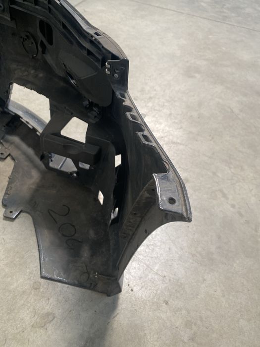 Zderzak przedni przód audi a6 c7 s-line lift orginal ladny