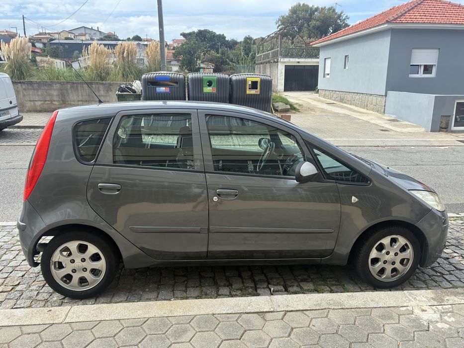 Mitsubishi Colt 2005