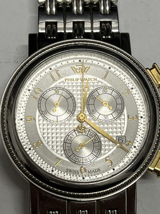 Philip Watch zegarek