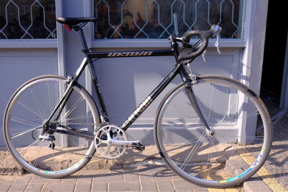 Rower szosowy kolarzówka  Cinelli