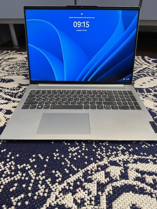 Продам ideapad slim 5