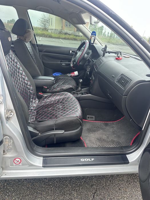 Продам Volkswagen golf 4