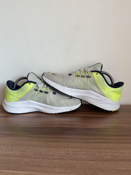 Nike Quest 4 buty do biegania