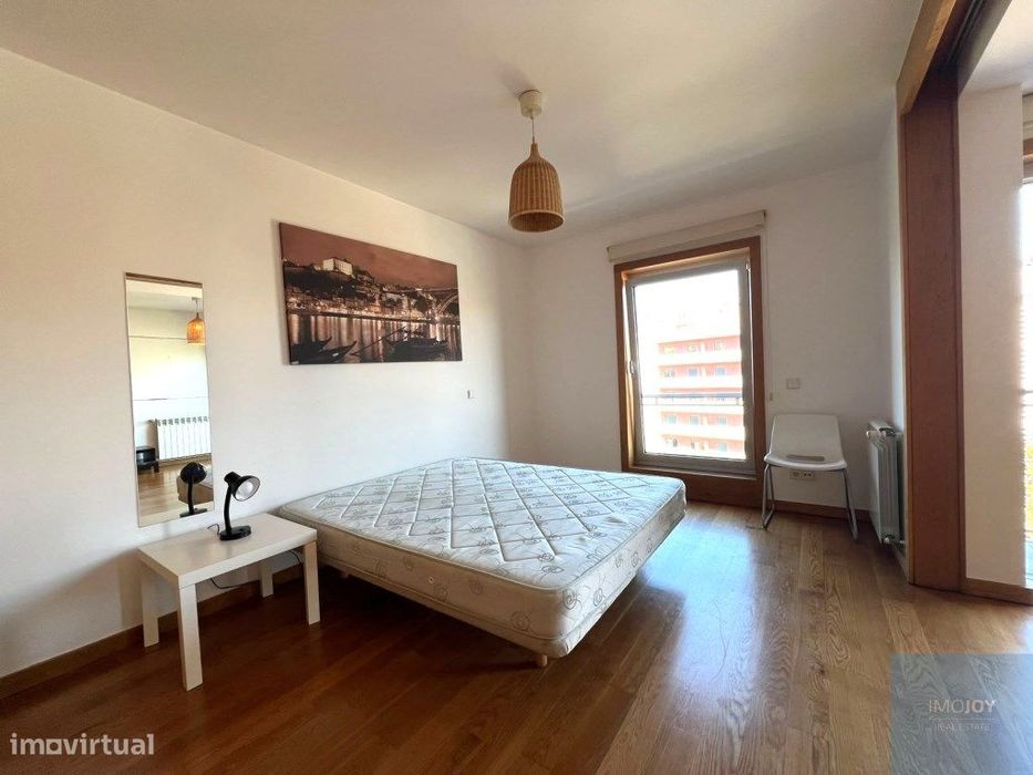 Apartamento T1 no Porto