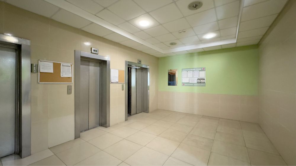 1-кімнатна квартира за адресою вул. Вишгородська (площа 55 м²) - Atlanta.ua - фото 4