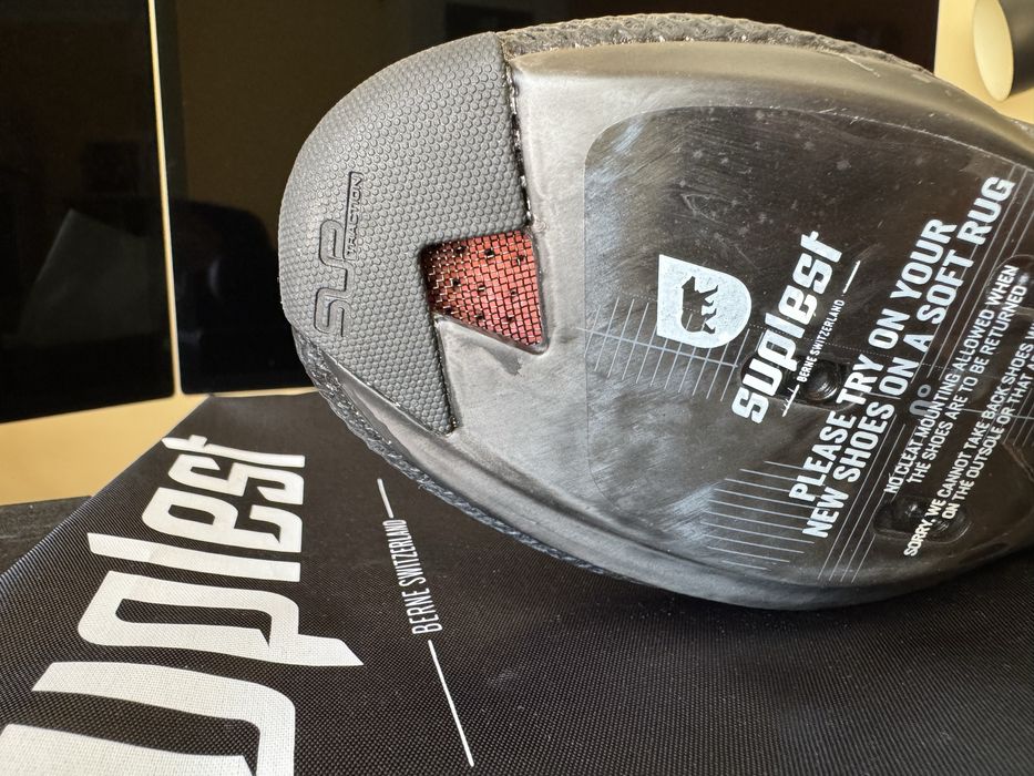 Suplest Edge+ 2.0 Road Pro