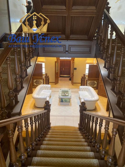 Дом по адресу бульвар Дружбы Народов (площадь 800 м²) - Atlanta.ua - фото 11