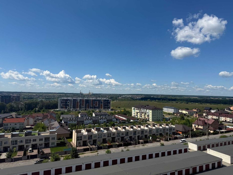Продам однокімнатну квартира від власника у ЖК Вершина.