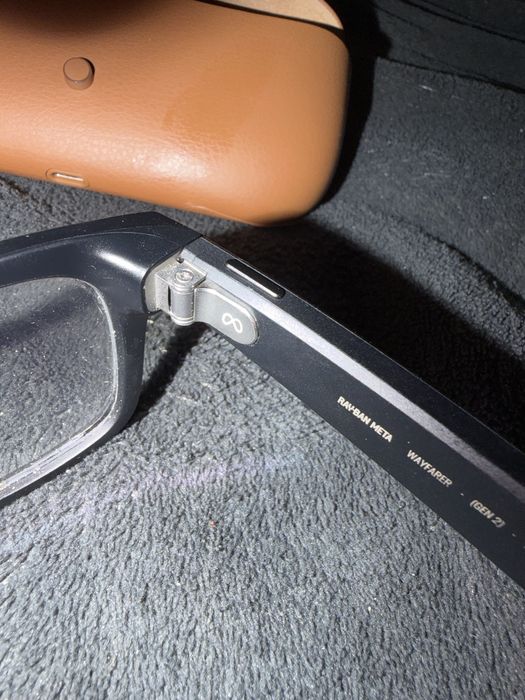 Ray-Ban meta Wayfarer gen 2
