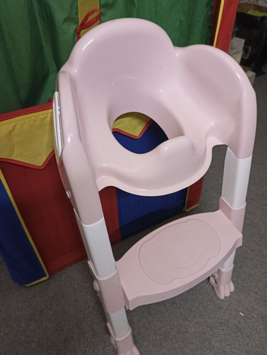 Adaptador sanita