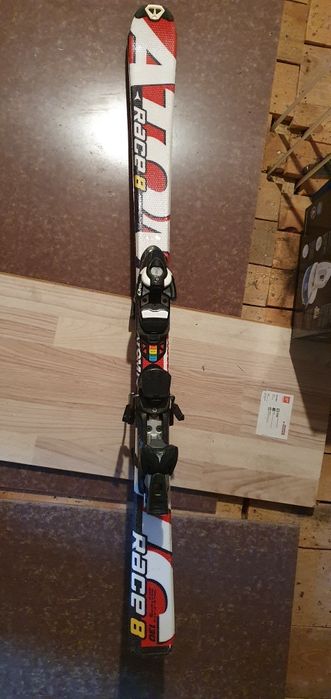 Narty Atomic race 8 dł. 130cm