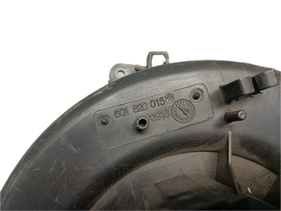 Motor da chauffage / sofagem VOLKSWAGEN Polo (6R, 6C)