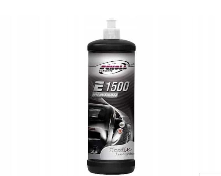 Zestaw E Scholl Concepts