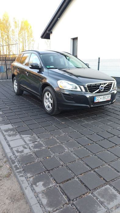 Volvo xc60 2.0 d5