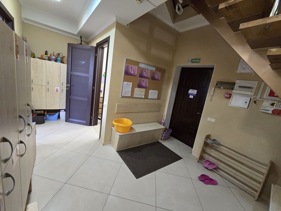 Commercial real estate at st. Kulikovo pole pl Oktyabrskoy revolyutsii pl (area 105 m²) - Atlanta.ua - photo 7