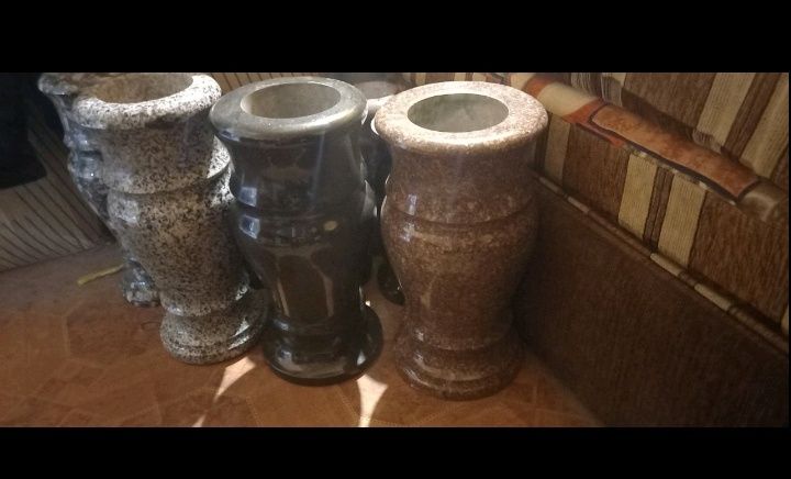 Вази шари балясини