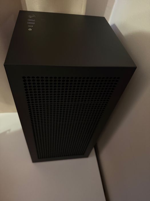 Sprzedam komputer - NZXT H1 V2